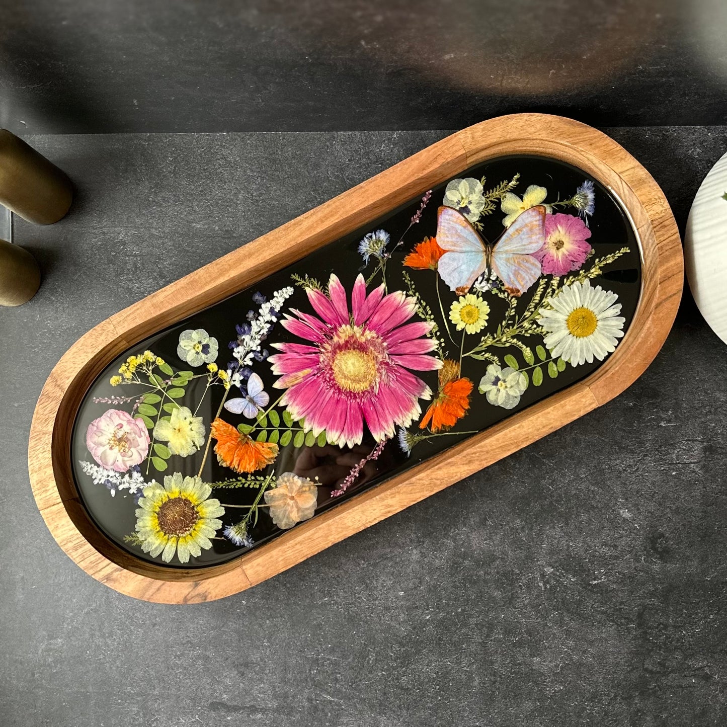 Custom Order Request