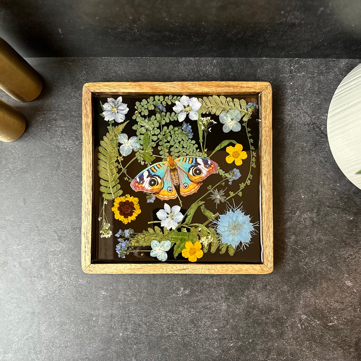 Custom Order Request