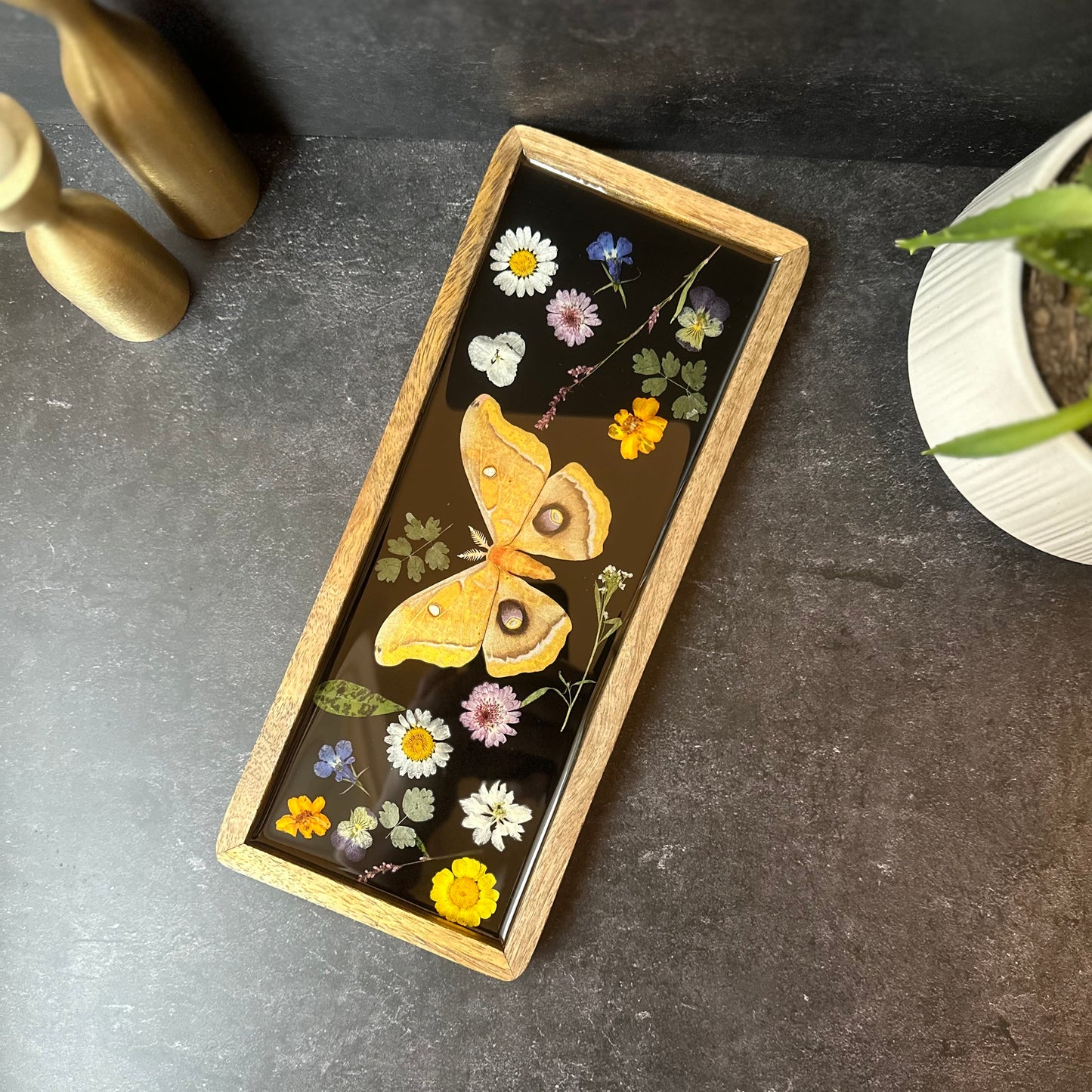 Custom Order Request