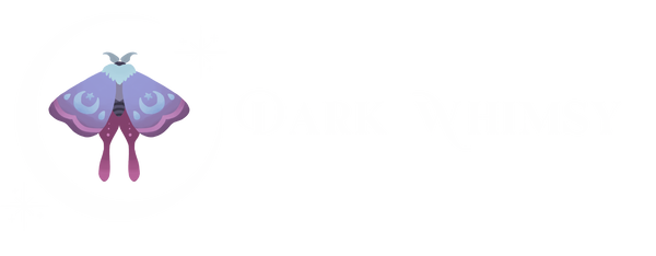 Dark Whimsy logo