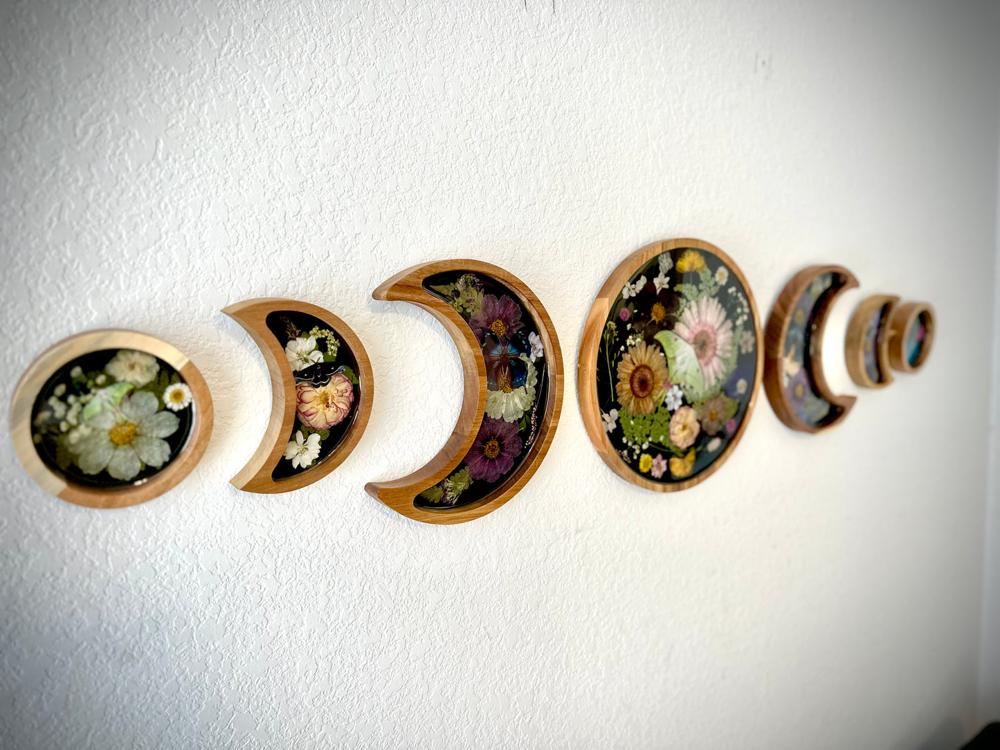 Custom Moon Phases
