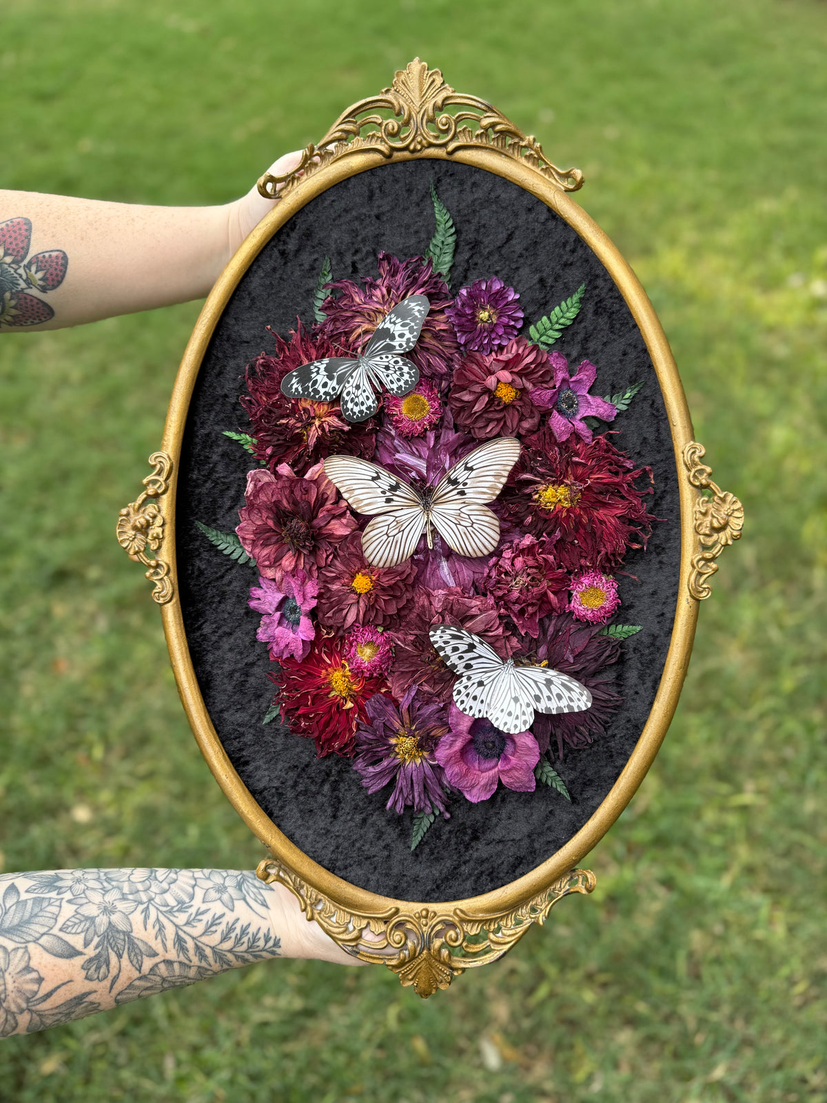 Dark Whimsy